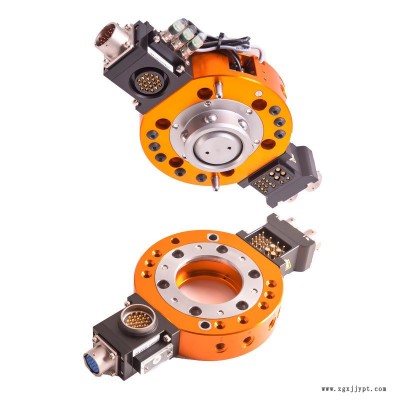 領航快換機械手換槍盤LTC-0070A工具快換裝置快換夾頭夾手