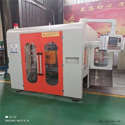 祥龍機(jī)械長期供應(yīng)吹瓶機(jī)塑料制品機(jī)械   全自動(dòng)吹塑機(jī)生產(chǎn)設(shè)備
