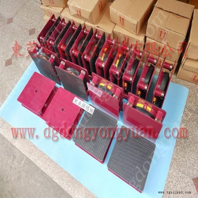 樓上機(jī)器防震隔音墊 沖床充氣墊  隔振器  直切機(jī)樓板振動(dòng)減震器，沖壓機(jī)械手配套涂油機(jī)