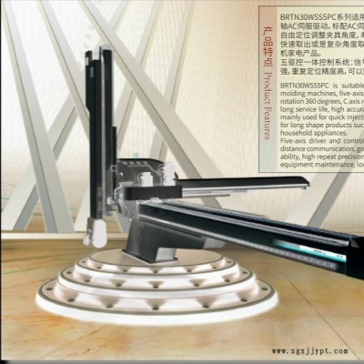 機械手 機械臂 解決方案  應(yīng)用 機械加工 上下料 焊接 碼垛 注塑  噴涂 切割 打磨  澆鑄QHBRTS3PO