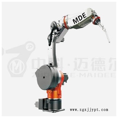 邁德爾1400-20六軸關(guān)節(jié)機(jī)械手手臂 自動(dòng)焊接機(jī)器人廠家定制批量出售