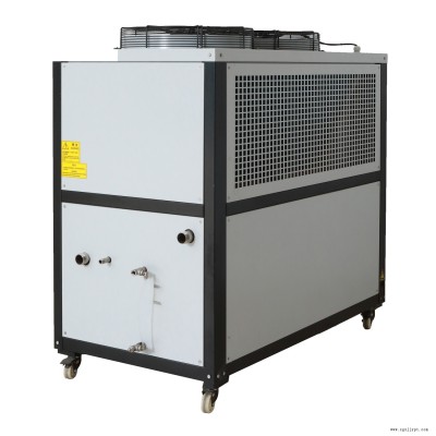 隨州市風(fēng)冷式冷水機(jī)星德