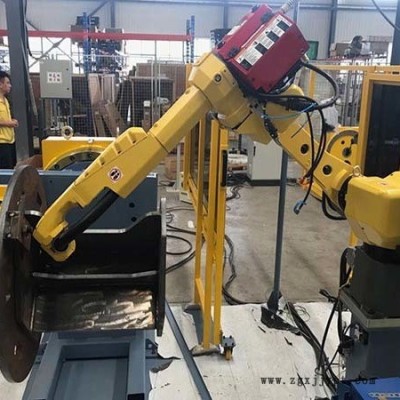 不銹鋼管道焊接機 不銹鋼管道焊接機械手 不銹鋼管道機器人焊接設(shè)備 不銹鋼機器人 激光自動化焊機 賽邦智能