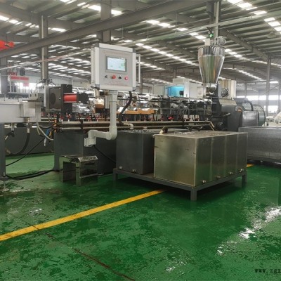 廢舊塑料回收造粒機_再生塑料回收造粒機_佳德塑機