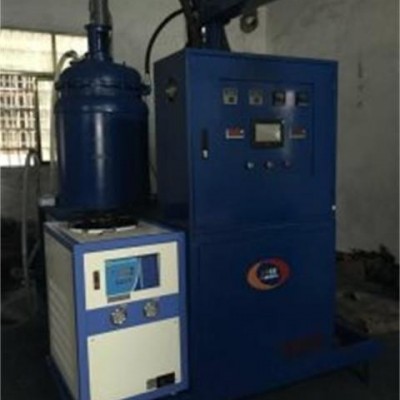 聚氨酯灌注機，東莞環(huán)戊烷高壓發(fā)泡機PU混合灌注機