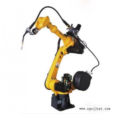 6軸自動化弧焊機器人 多關(guān)節(jié)電焊機械手