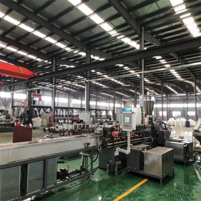 塑料TPU彈性體造粒機(jī)_蚌埠佳德