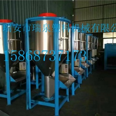 立式攪拌機(jī)，買(mǎi)攪拌機(jī)選瑞泉機(jī)械，操作簡(jiǎn)單，價(jià)格便宜，不銹鋼立式攪拌機(jī)，拌料機(jī)