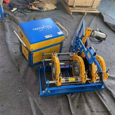 PE熱熔機(jī)全自動(dòng)電熔焊機(jī)廠家直銷操作簡(jiǎn)單