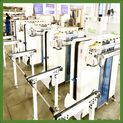 長木方碼垛機械手  瑞力特廠家碼垛機 自動碼垛機售后無憂