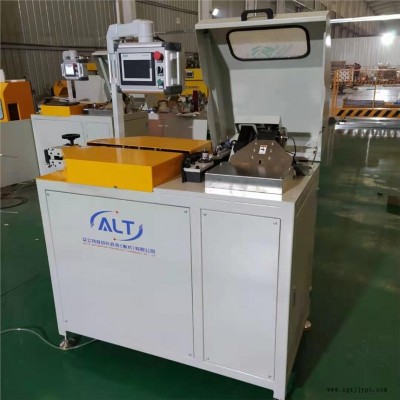 QR-20塑料管切管機 總成高壓油管切斷機