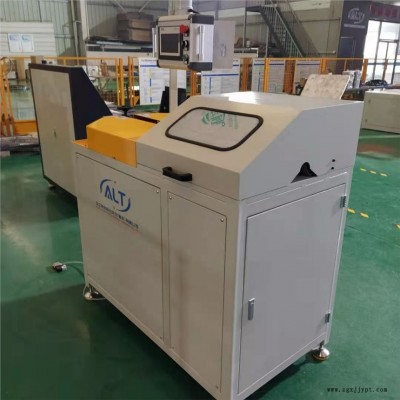 高壓噴涂軟管切斷機(jī)、鋼絲膠管切管機(jī)