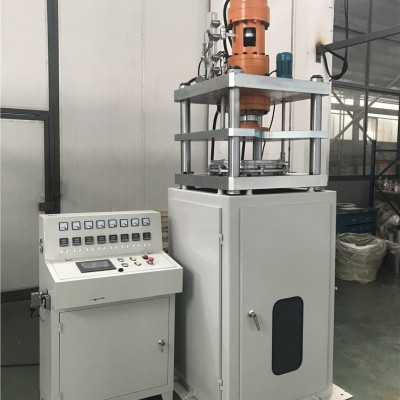 四氟管推壓機高效節(jié)能PFG500