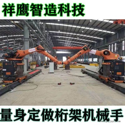 自動化改造機械手東莞廠家 齒輪齒條直線模組 自動化生產(chǎn)線改造自動化車間改造