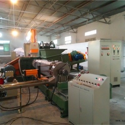 蚌埠佳德 玖德隆 電纜料造粒機(jī) 電纜料造粒機(jī)設(shè)備 電纜料造粒機(jī)廠家