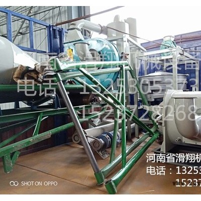 河南省飲料瓶脫標(biāo)機(jī)粉碎機(jī)商標(biāo)紙分離機(jī)廠(chǎng)家