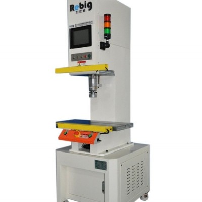 蘇州廠家直銷節(jié)能伺服油壓機安全精密壓力機