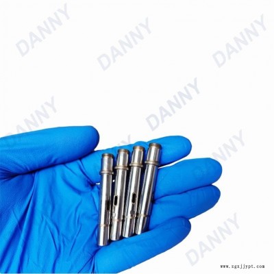 銅配零件CNC鋁件PEEK機加工非標鋁合金零件機械手設備精密零配件