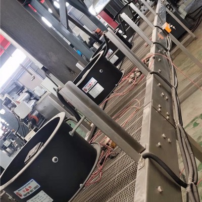 TPU熱塑性彈性體造粒機_雙螺桿水拉條造粒機價格_佳德塑機