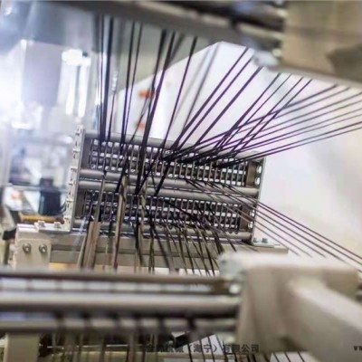 尼龍PA+連續(xù)碳纖維增強熱塑性單向預(yù)浸帶生產(chǎn)線（CFRTP-UD帶）