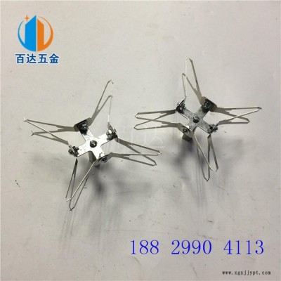 卡4個(gè)手機(jī)皮套治具CY53 往復(fù)機(jī)轉(zhuǎn)盤(pán)配彈片 往復(fù)機(jī)平噴支夾掛具 機(jī)械手噴油治具卡簧