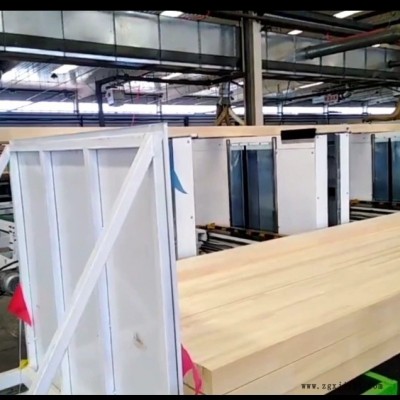 木材堆垛機 木方碼垛機械手  全自動碼垛機 瑞力特廠家供應(yīng)