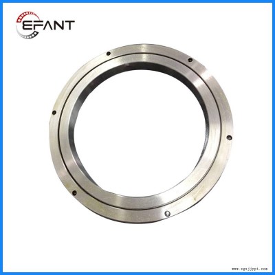 機(jī)器人軸承工業(yè)機(jī)器人機(jī)械手回轉(zhuǎn)支撐軸承交叉滾子軸承