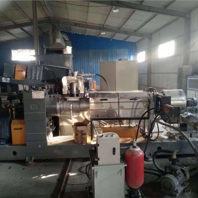 工程塑料造粒機(jī)_工程塑料造粒機(jī)_玖德?。↗S系列）