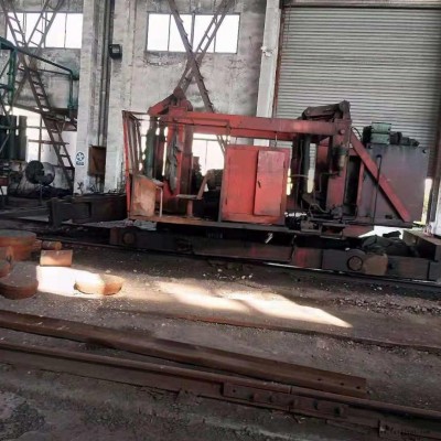 在位出售：10T電液錘，10T機(jī)械手，15T出料機(jī)