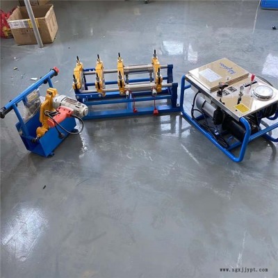 PE對(duì)焊機(jī)液壓熱熔機(jī)廠家訂做好用