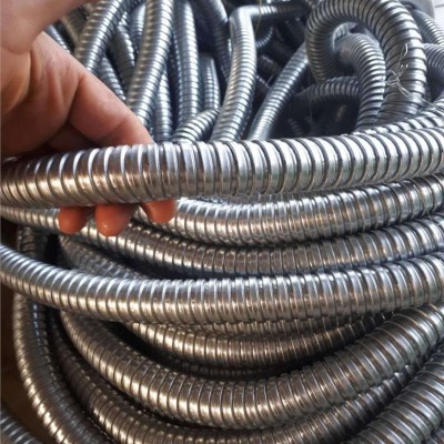 山東PVC金屬包塑軟管生產(chǎn)線廠家直銷