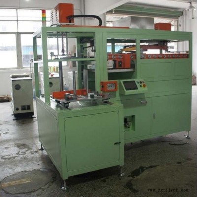 承鋒片材上料機(jī)械手，自動(dòng)化垛料設(shè)備，送料機(jī)械手，油壓機(jī)拉伸機(jī)械手