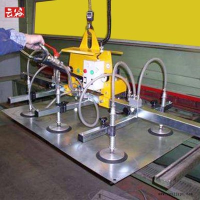 云谷150kg負(fù)載板材搬運吸盤式氣動助力機械手YG150