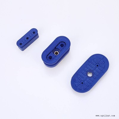 高耐磨NBR工業(yè)自動(dòng)化機(jī)械手雙層真空橡膠吸盤(pán)可定制