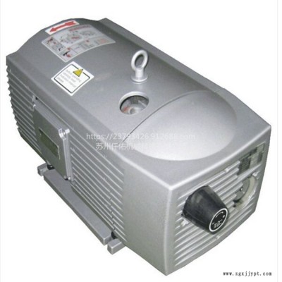 臺(tái)灣歐樂(lè)霸/EUROVAC真空泵 機(jī)械手氣泵 VE40-4/VE40/VE25/VE16 吸盤(pán)吊具氣泵