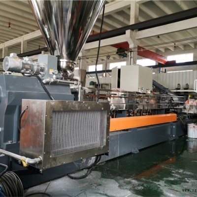 供應 玖德隆JS系列 丁基阻尼條生產(chǎn)線設備