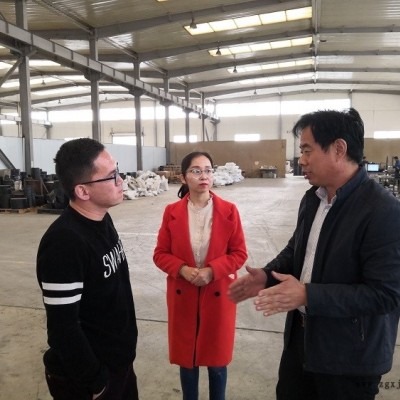 振德興將用華仕達(dá)PERT保溫管設(shè)備  生產(chǎn)小區(qū)二次供熱保溫管材