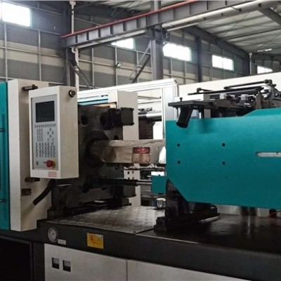 必盛達(dá)120噸原裝伺服機(jī)現(xiàn)貨2臺，機(jī)臺已全面修復(fù)到出廠標(biāo)準(zhǔn)，質(zhì)保一年。