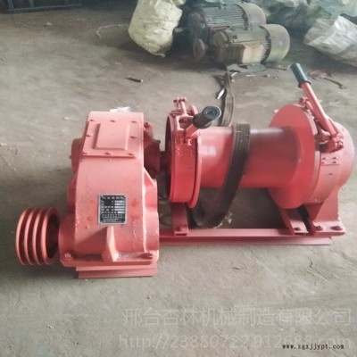 手控式卷揚(yáng)機(jī)  2噸新款卷揚(yáng)機(jī)  杏林機(jī)械手控卷揚(yáng)機(jī)價(jià)格