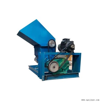 泡沫化塊機(jī)中型整機(jī)加厚節(jié)能環(huán)保型