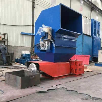 泡沫化塊機(jī)小型大量現(xiàn)貨節(jié)能環(huán)保型