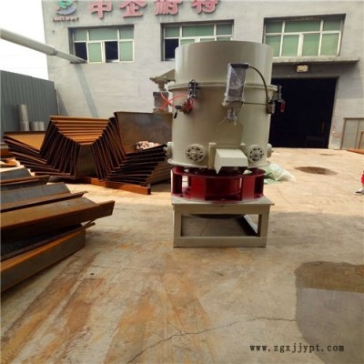 您的美麗來(lái)自塑料團(tuán)粒機(jī)省心省力