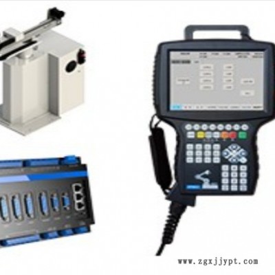 ADTECH眾為興CY400E沖壓機機械手控制系統(tǒng)