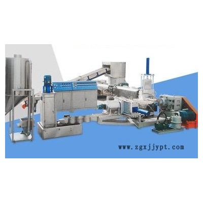 TEL199846滑石粉高填充母料造粒機(jī)詳細(xì)說(shuō)明（品牌）