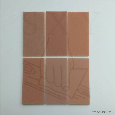 生產(chǎn)廠家粉色海綿砂紙拋光手機(jī)外殼、塑膠、鋁合金、汽車、玻纖、機(jī)械手打磨