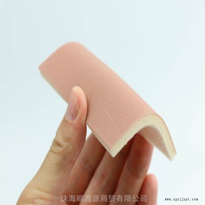 精細(xì)海綿砂紙手機(jī)外殼五金玻璃研磨拋光廠家直銷機(jī)械手專用