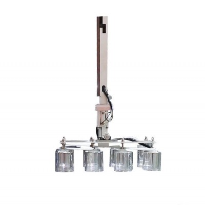 瓶子機(jī)械手定制 質(zhì)保3年售后保障