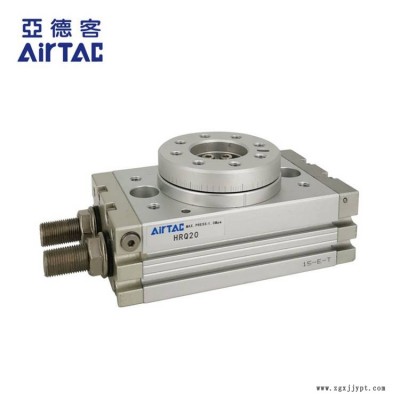 臺(tái)灣 亞德客支點(diǎn)開(kāi)閉機(jī)械手指氣缸HFY6 HFY10HFY16 HFTY16 HFZ20N HFZL