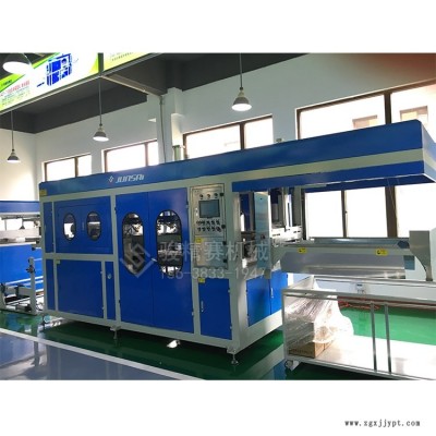 淋水片薄片吸塑機(jī) 大高速真空吸塑機(jī)廠(chǎng)家 全自動(dòng)吸塑機(jī)