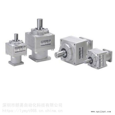 新寶減速機(jī) VRSF-9C-400-GC ii 大量現(xiàn)貨 先到先得 注塑機(jī)機(jī)械手專用